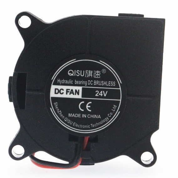 Quạt sò blower fan 4cm 4020 40x40x20mm fan tản nhiệt chuyên máy in 3D