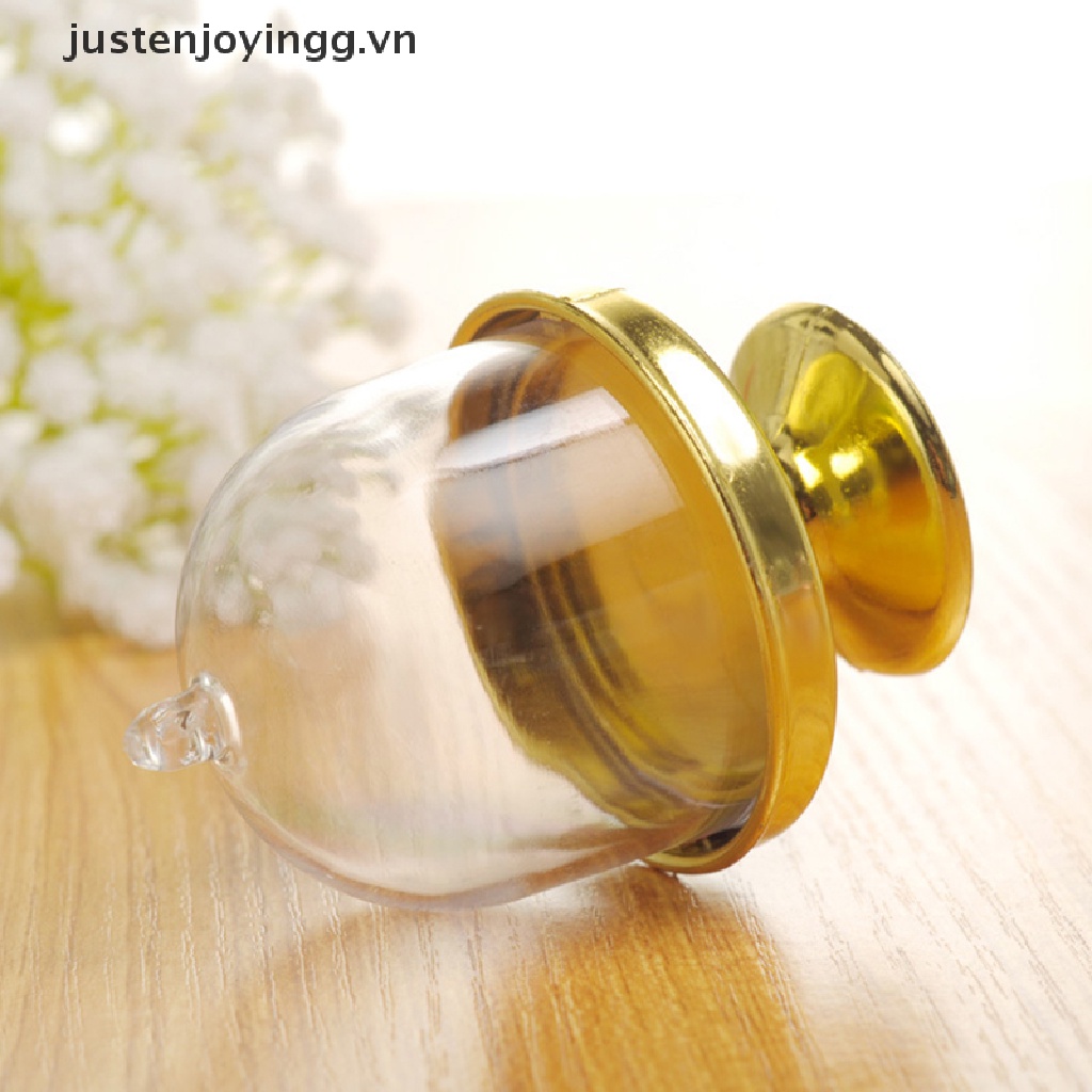 Kẹo Nhựa Trong Suốt Diy Chất Lượng Cao