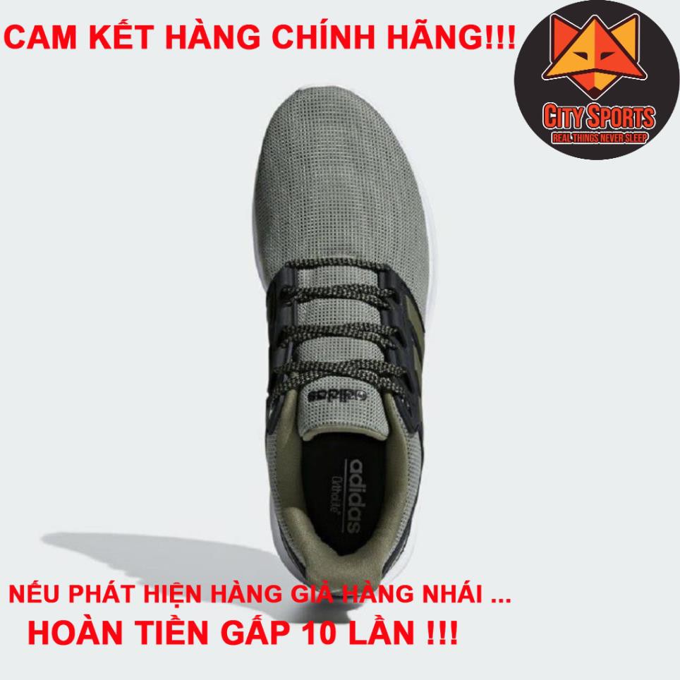 [Free Ship] Giày thể thao Chính Hãng Adidas Energy_Cloud_2M [CAm kết chính hãng fake 1 đền 10]