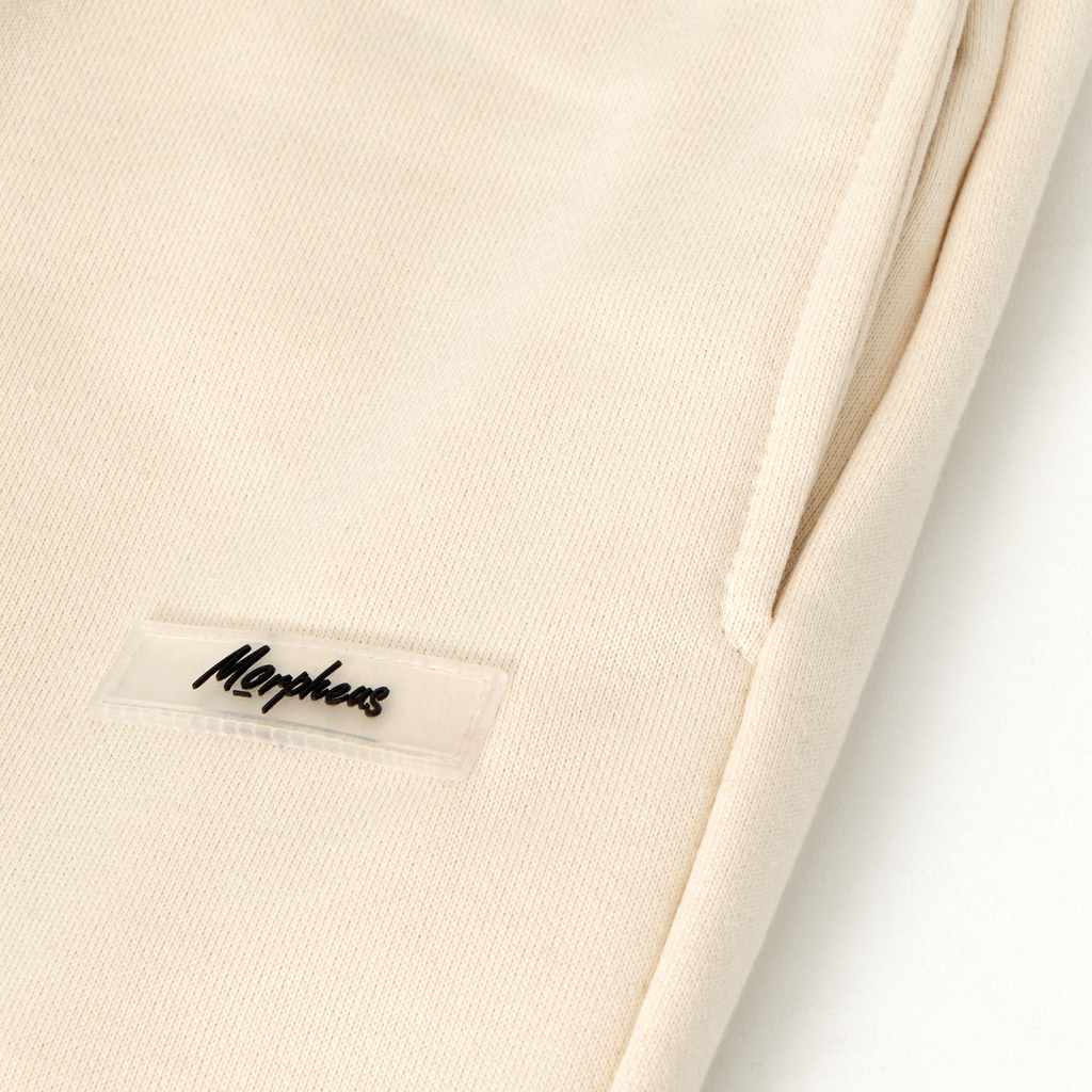 Quần Jogger Morpheus Kem