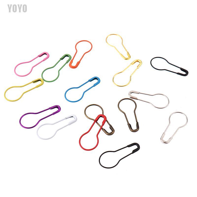 Set 100 kim băng đánh dấu may vá tiện lợi