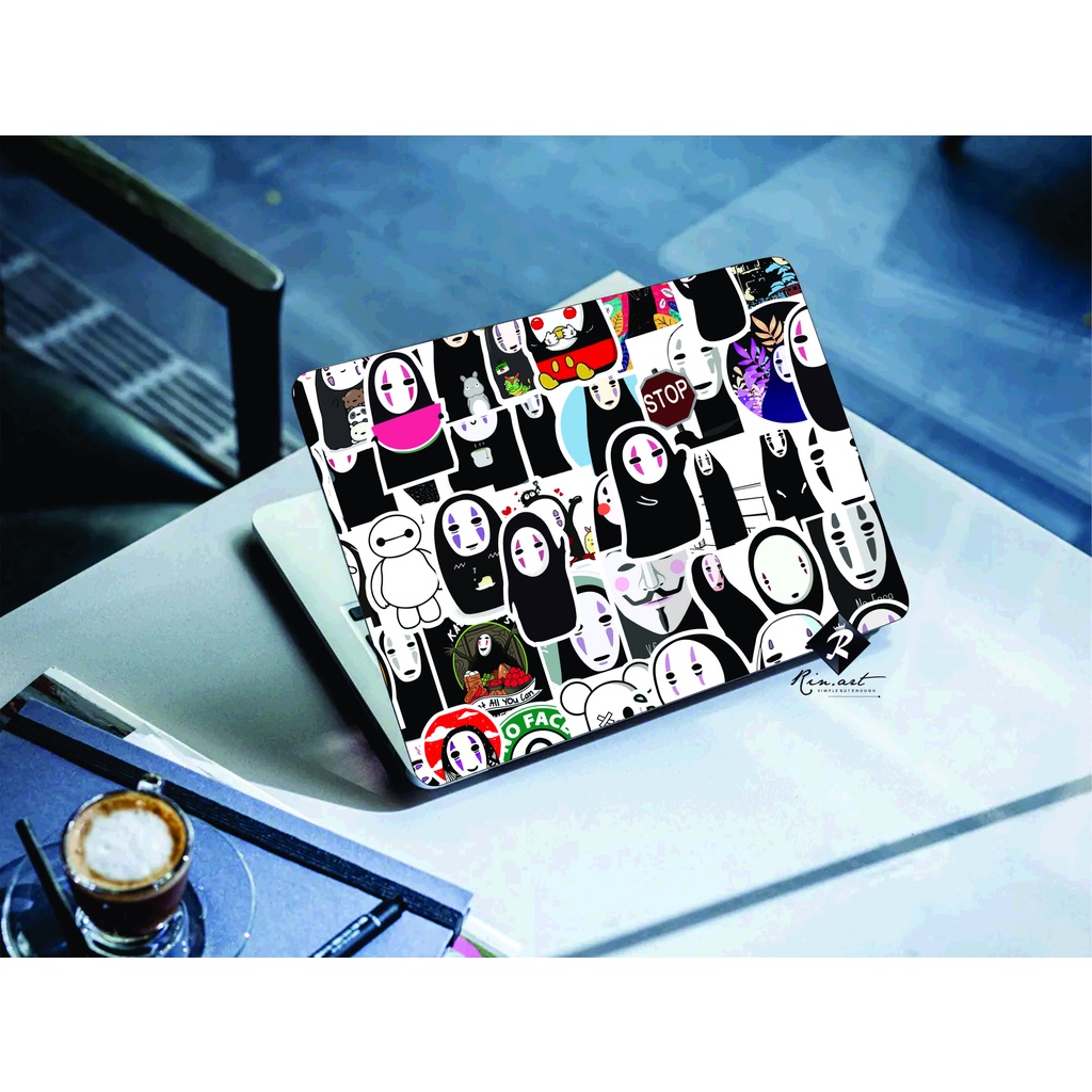 Set 200 sticker màu cá tính dán trang trí chống thấm nước công nghệ in nhật bản chất lượng cao | Rinart.vn