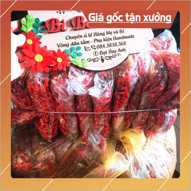 COMBO 1000 TÚI GẤM ĐẸP