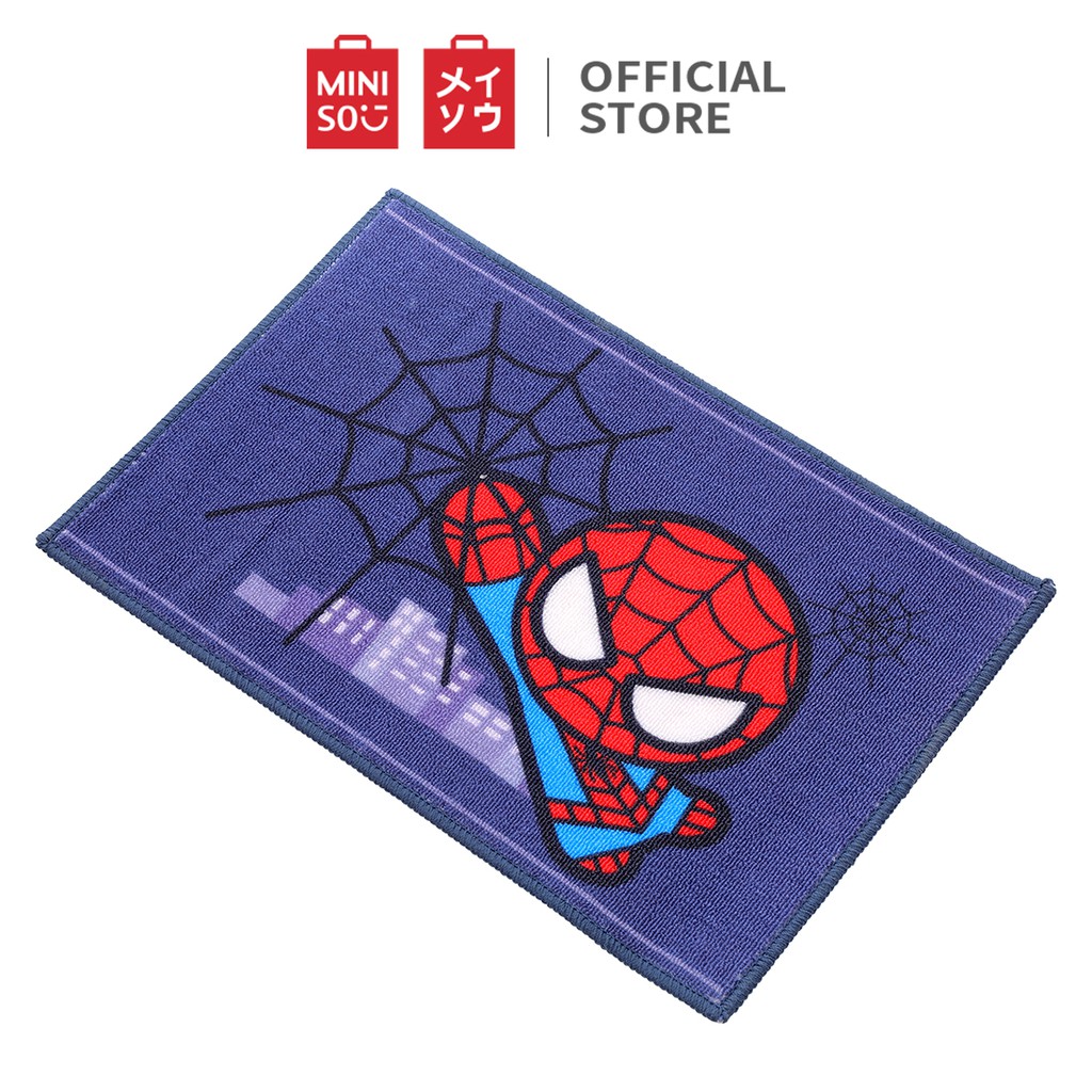 Thảm MARVEL 2.0 (Spider-Man) Miniso