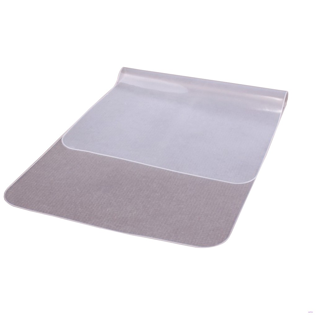 Tấm Silicon đậy bàn phím chống bụi và chống thấm nước tiện lợi cho Macbook Laptop Notebook