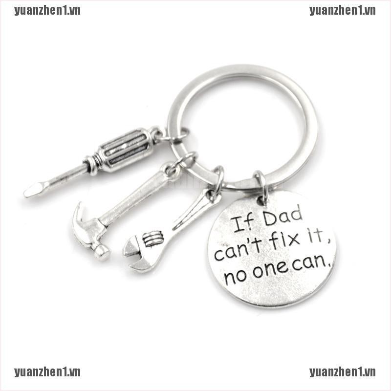 [YUANZHEN1] Nếu Bố Không thể Fix It No One Can Hand Tool, Daddy