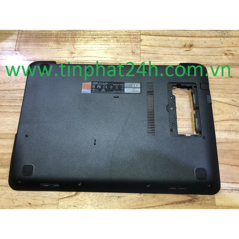 Thay Vỏ Laptop Asus K455 X455 K455LD X455L Y483L W419L R455LD Thay Vỏ Laptop Asus K455 X455 K455LD X455L Y48 VỎ MẶT D