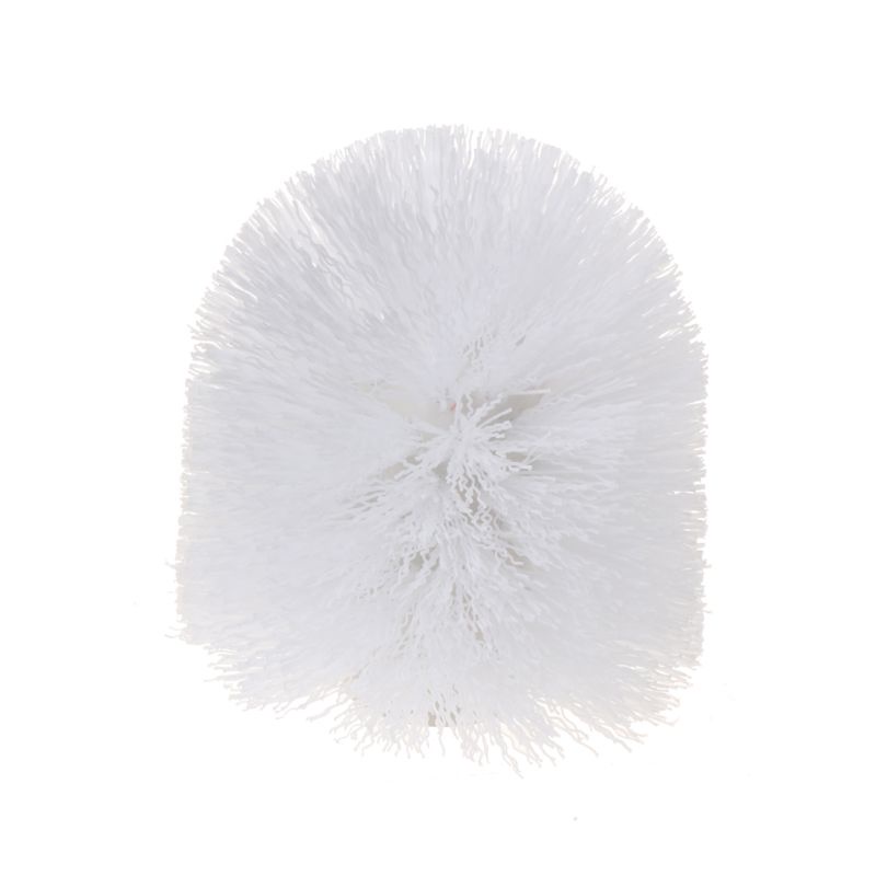 Bàn Chải Vệ Sinh Toilet Bằng Nhựa Chuyên Dụng Cho Phòng Tắm