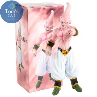 Mô hình đồ chơi nhân vật majin boo trong phim hoạt hình " Dragon Ball "