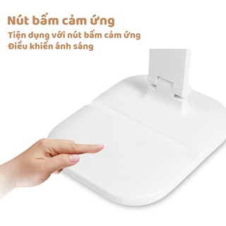 Đèn học để bàn chống cận thị