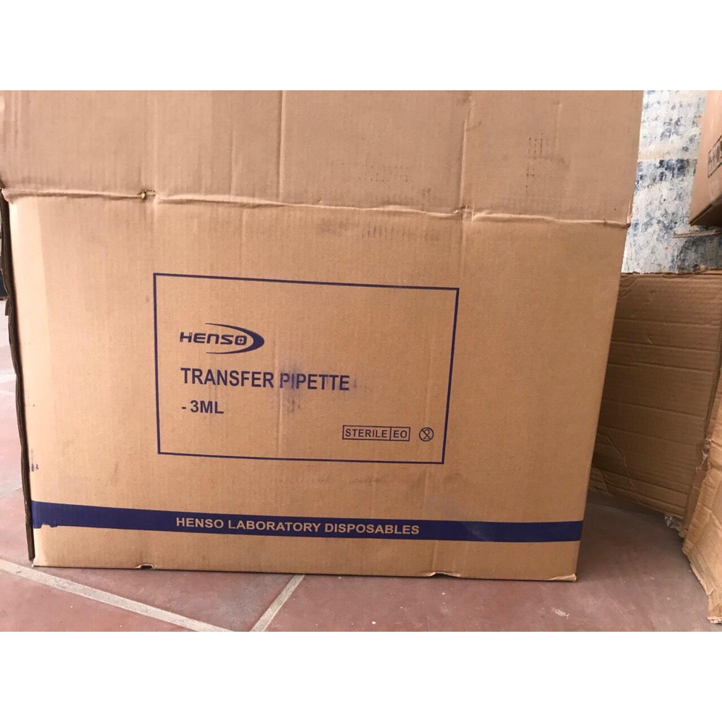 Thùng 500 Ống bón sữa nhỏ thuốc cho bé không chịu bú bình an toàn chống sặc