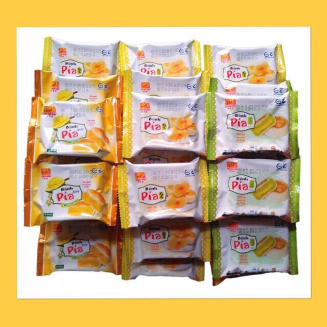 BÁNH PÍA KIM SA TÂN HUÊ VIÊN 500G. | BigBuy360 - bigbuy360.vn