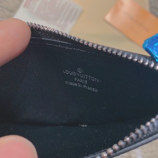 VÍ THẺ lv ZIPPY