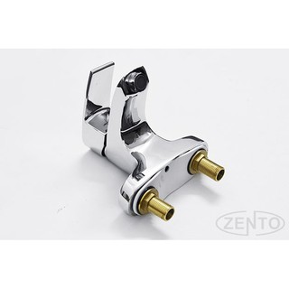Cặp đôi sen tắm & vòi lavabo Zento CB022