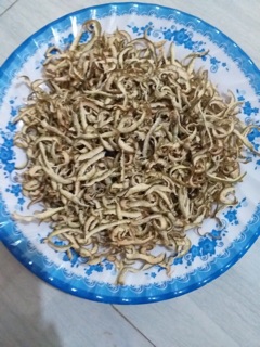 Trà vỏ bưởi