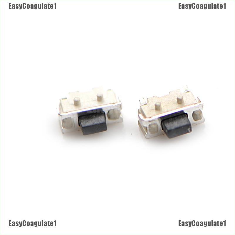 Nút Nhấn Micro Smd Smt 2x4mm 1 + + ~ 20 Cái