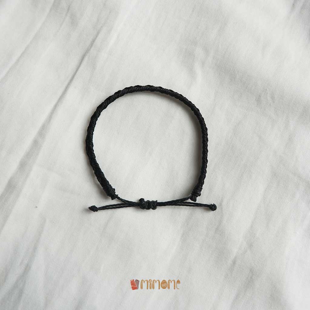 Vòng waterproof sợi bính