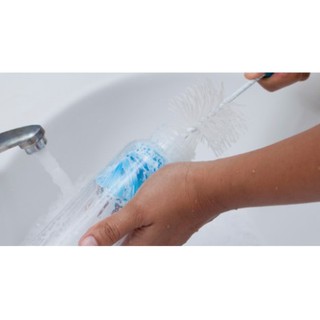 Bộ Cọ Rửa Bình Sữa Cao Cấp
