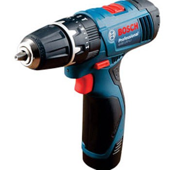 Máy khoan động lực dùng pin 12V Bosch GSB 120-LI GEN II