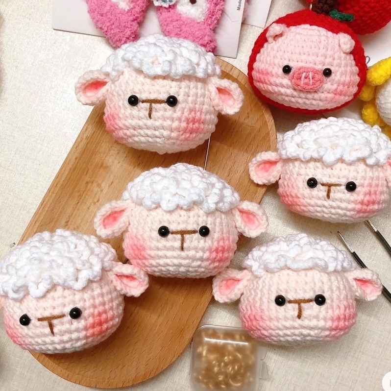 Hoa Len Handmade Ver 2