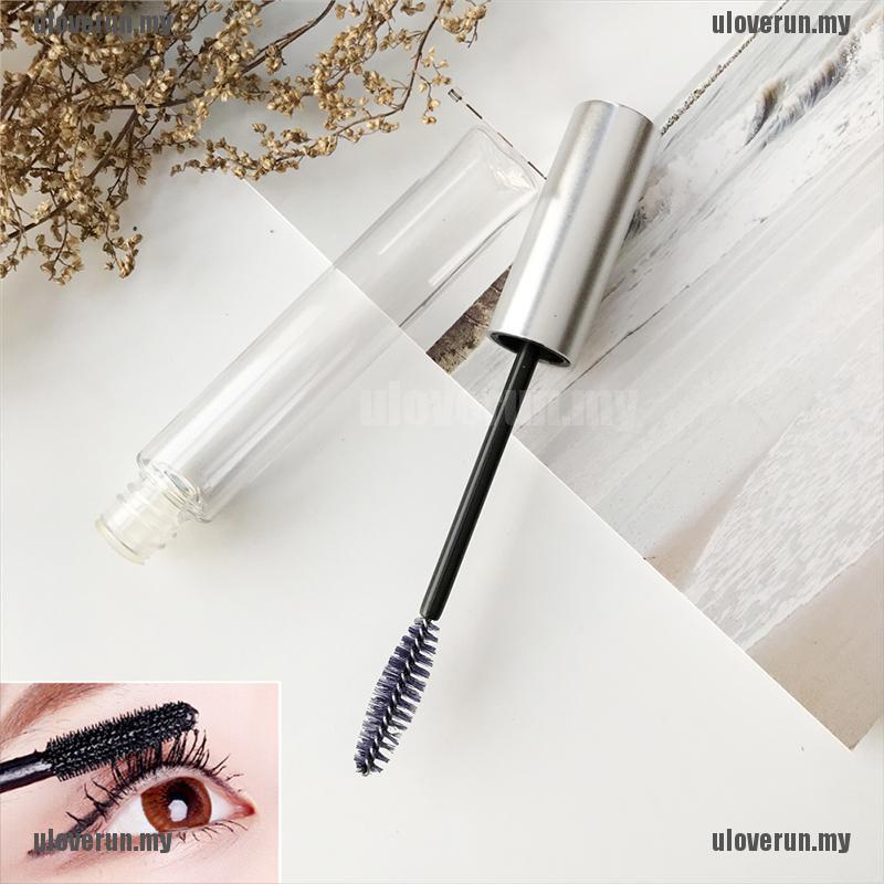 (hàng Mới Về) Ống Tinh Chất Tăng Trưởng Lông Mi Diy 10ml | BigBuy360 - bigbuy360.vn