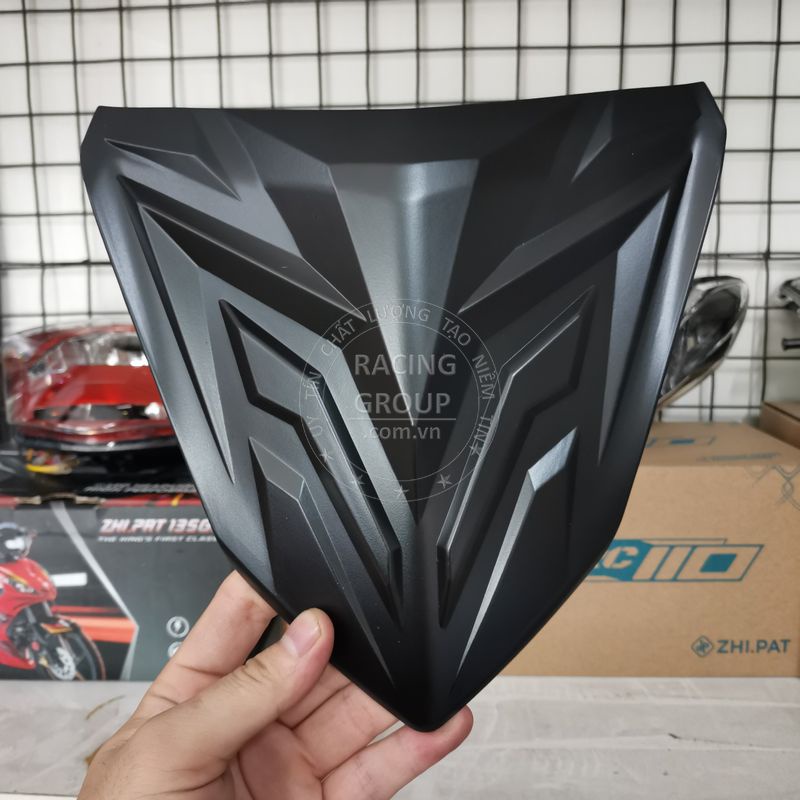 Ốp mặt nạ trước Winner X V3, chỉ mũi Winner X 2022 nhựa ABS cao cấp nhiều màu