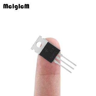 10PCS/LOT TIP41C  TIP42C  TO-220