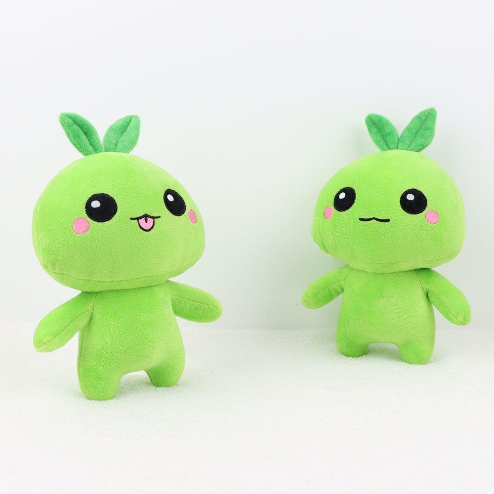 Layor1 Gối Sofa Nhồi Bông Kawaii Trang Trí Nhà Cửa Trò Chơi Lost Ark