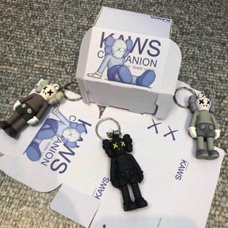 Móc khóa KAWS [ Full Box ]