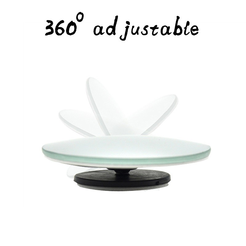 Bộ 2 gương chiếu hậu quan sát dùng cho xe hơi