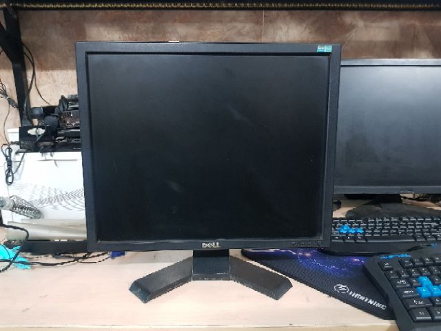 MÀN HÌNH LCD DELL 19IN E190S SALE (BH 01 tháng) | BigBuy360 - bigbuy360.vn