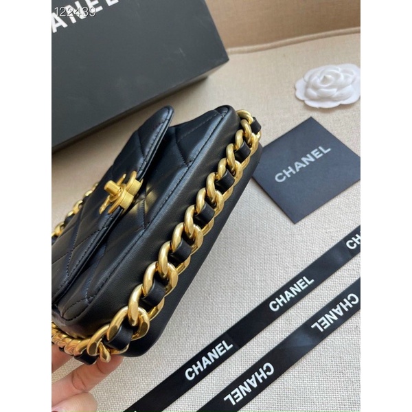 Túi Cn viền xích fullbox