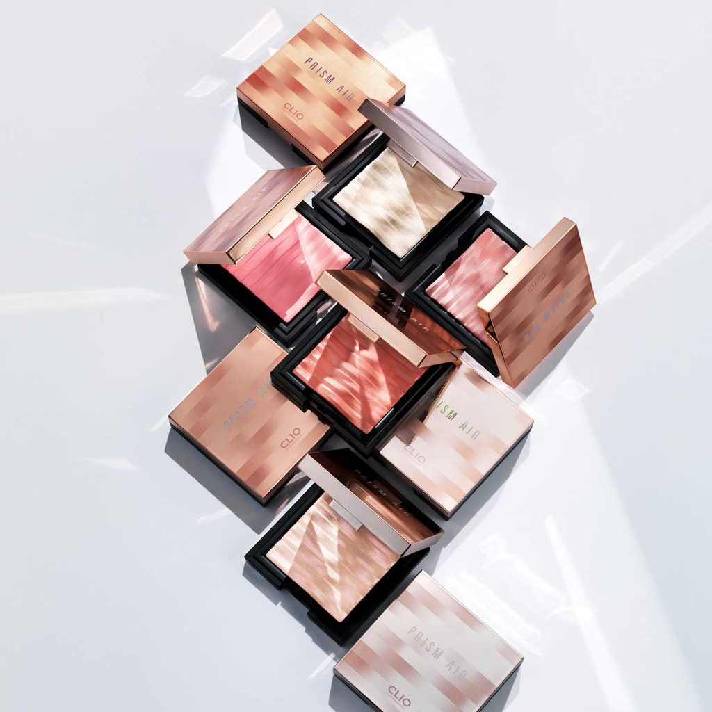 [100% AUTHENTIC] Má Hồng Hiệu Ứng Căng Mượt CLIO PRISM AIR BLUSHER 7g | BigBuy360 - bigbuy360.vn