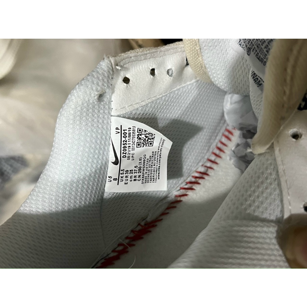 Giày Thể Thao Nam Nữ, Giày AF1 trắng sữa viền than Air Force 1 Hàng Đẹp Full Box Bill hót nhất 2022 giày af1 nam nữ