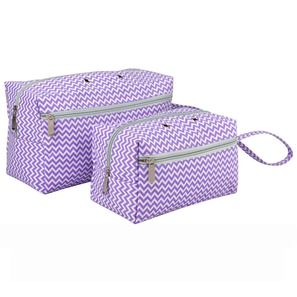 Túi đựng chia len thêu làm đồ thủ công tiện dụng DIY tùy chọn màu sắc