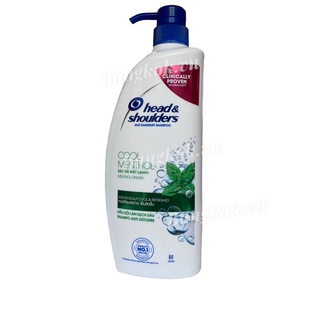 Dầu Gội Head & Shoulder 850ml