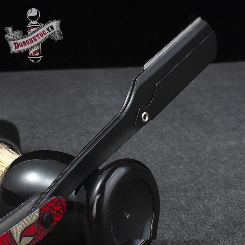 Dao Cạo Râu Cạo Mặt Barber 420