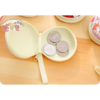 Hộp đựng tai nghe doremon doraemon