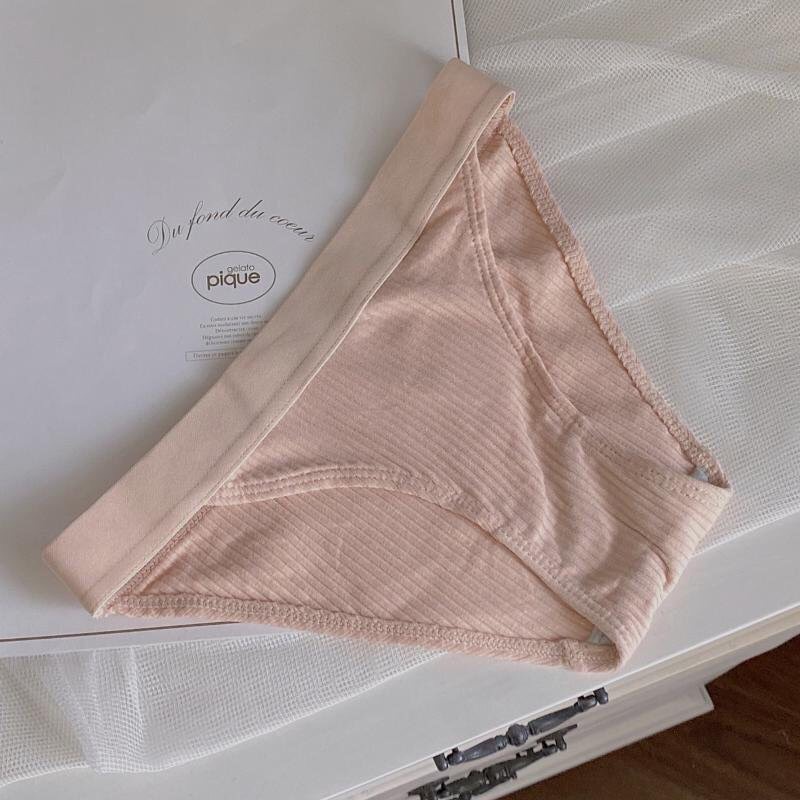 Quần Lót  Cotton Dây Ngang Sexy Lona Store