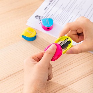 Gọt chì mini deli E0578/ E0524