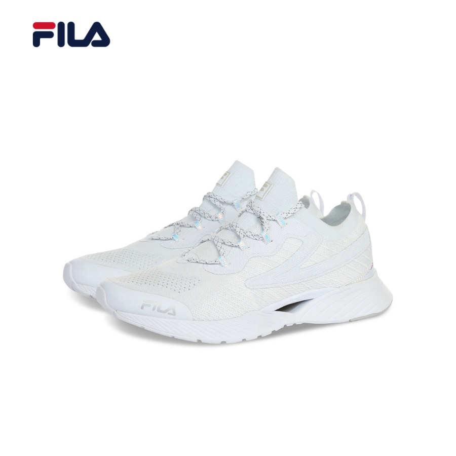 Giày sneaker unisex Fila Filargb Flex Prism - 1RM01642D-100