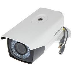 DS-2CE16H0T-ITPF Camera  HD-TVI   5MP - hồng ngoại 20m