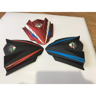 mão lắp xe máy exciter 2019