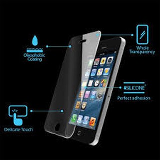 Kính Cường Lực Cao Cấp Dành Cho Iphone