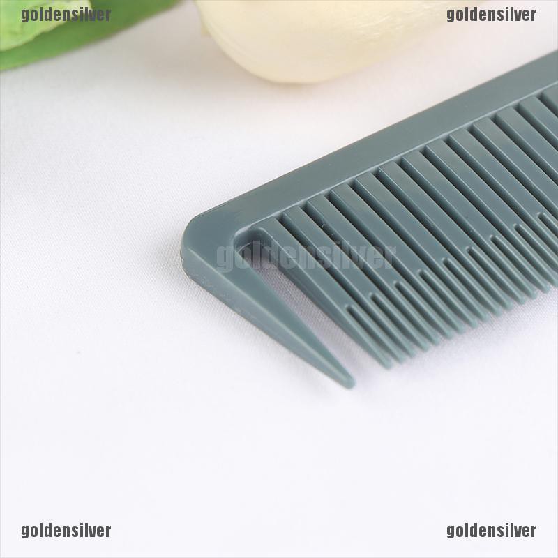 1 Lược Nhuộm Tóc Chia Phần Cho Salon