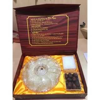 Tổ yến Antamcook