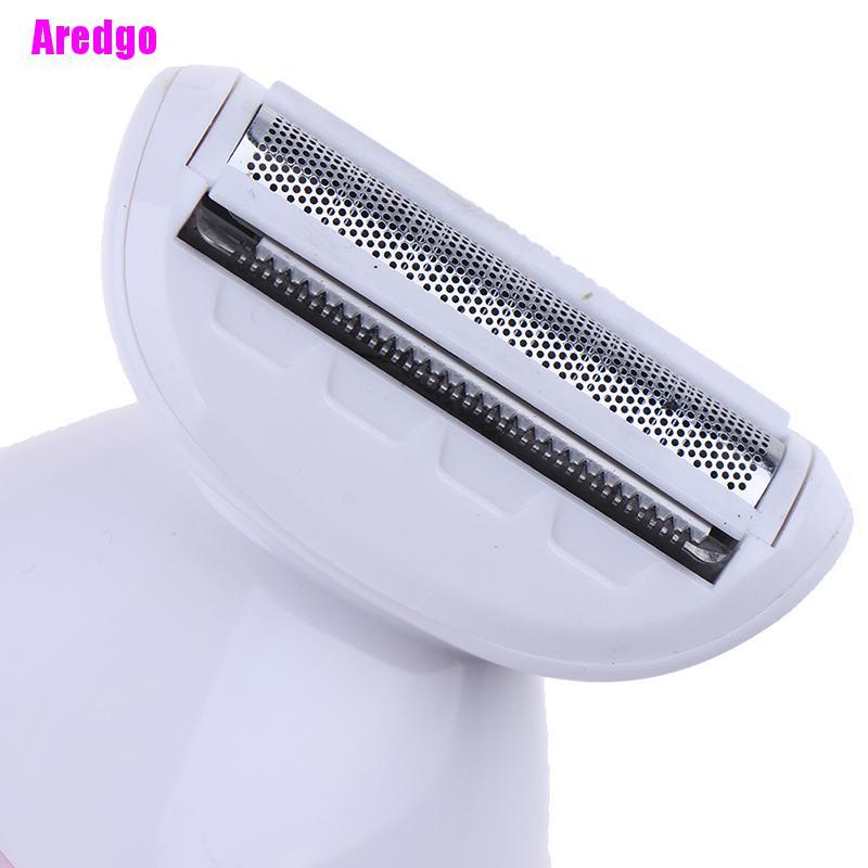 Female hair removal shaving head Replacement head