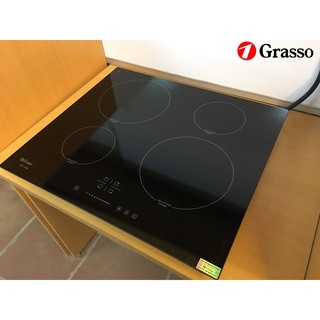 Bếp từ Grasso GS1-406