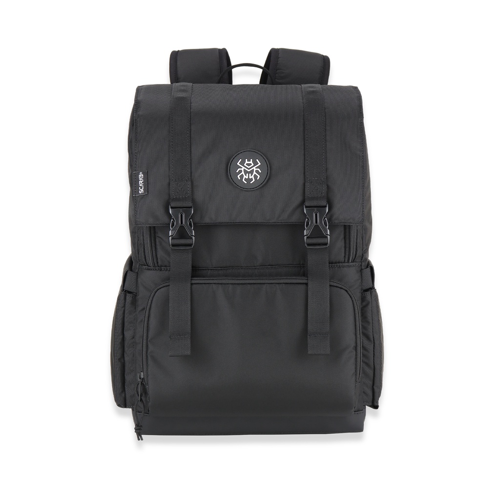 Balo Thời Trang SCARAB - MIGHTY™ Backpack Unisex