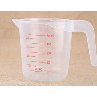 Ca đong chất lỏng dung tích 300ml